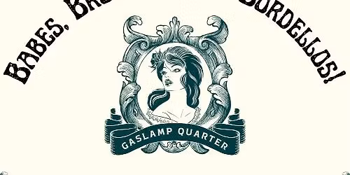 Babes, Brothels and Bordellos!