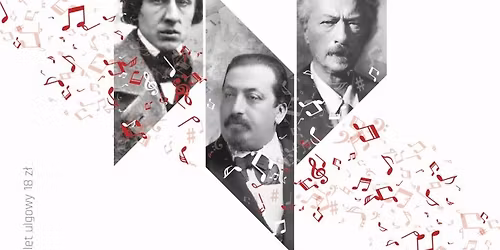 Koncert z okazji \u015awi\u0119ta Odzyskania Niepodleg\u0142o\u015bci