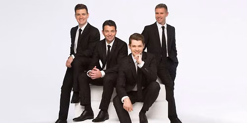 An Intimate Evening with Celtic Thunder