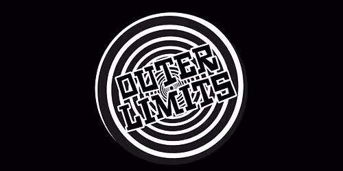 OUTER LIMITS | 60s & 70s VINYL DANCE PARTY