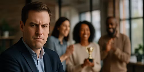 In Conversation with Makin Cake at Wilson Theater at Vogel Hall