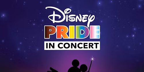 Disney Pride in Concert with the Minnesota Orchestra and the Twin Cities Gay Men's Chorus