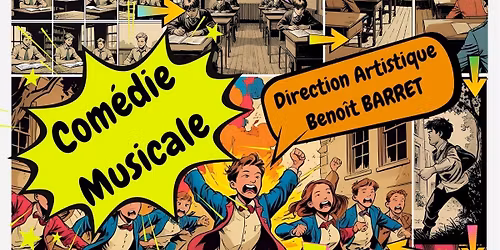 Mais oui, mais oui...