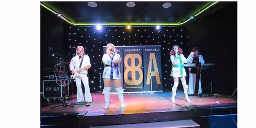 Abba evening