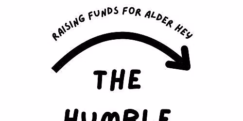 The Humble Jumble comes to Holyhead