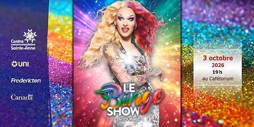Le Bingo Show!