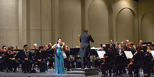 Hawaii Symphony Orchestra - Johnny Valentine