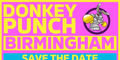 Pulse Got \u201cDonkey Punched\u201d 2027