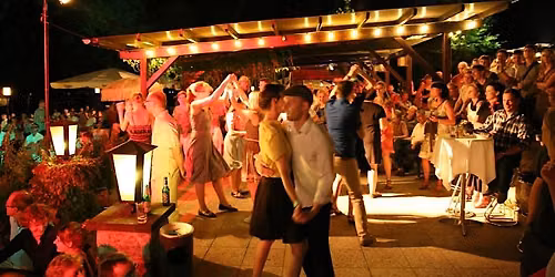 Saloppe SalsaTanzAbend - Salsa, Rueda, Bachata, Kizomba