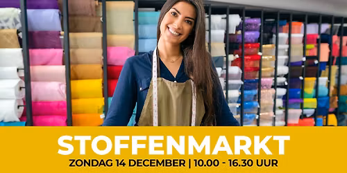Stoffenmarkt