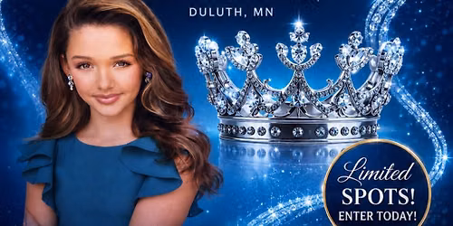 Winter Gems Pageant