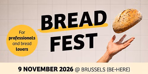 BREAD FEST