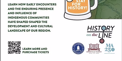 \u201cStories from the Dawnlands: Indigenous Histories and Living Legacies in Ne