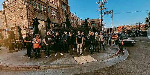 Shadows & Sunsets: Fisherman\u2019s Village Model & Photographer Photo Walk