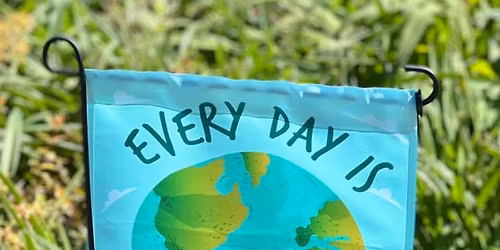 Earth Day Celebration