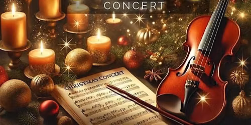 Grand Christmas Concert