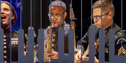 The United States Army Field Band Jazz Ambassadors Concert