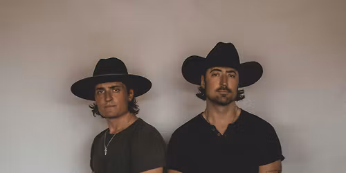 The Talbott Brothers