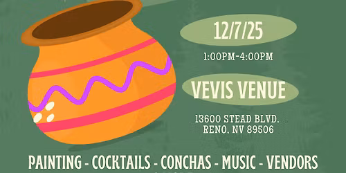 Cantaritos & Conchita's: A Cozy Se\u00f1ora Sunday