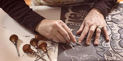 An Introduction to Linocut