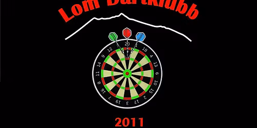Lom Darts Festival 2026