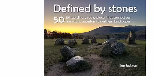 December Open Day | Defined by Stones: a talk by Ian Jackson