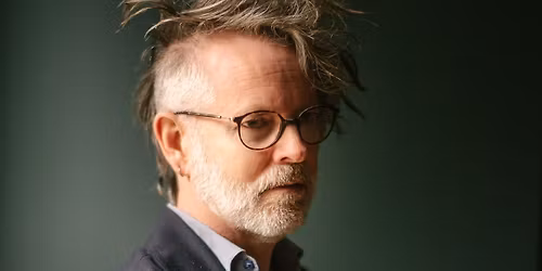 'Art Forms Colliding' with Duke Special