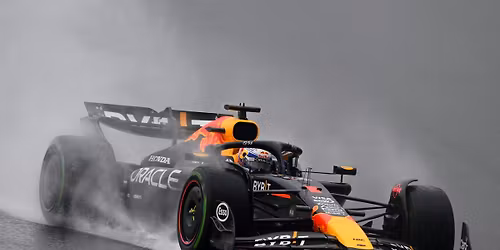 Brazil Race Screening with Oracle Red Bull Racing