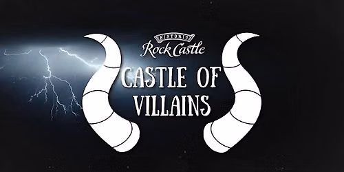 Castle of Villains