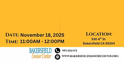 Age is Just a Number