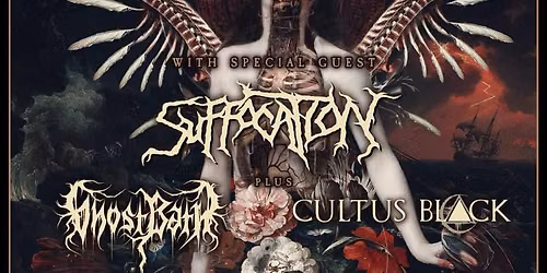 Cradle of Filth