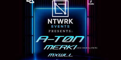 NTWRK Events x Club 69