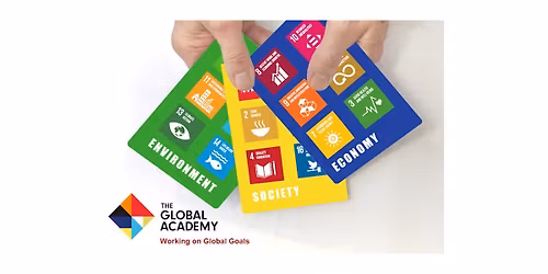 Run the World: The SDG Game