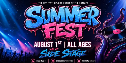 SUMMERFEST 26