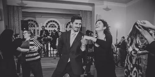 Jazz Attack | Lindy Hop & Swing Dance Lessons and Social Dance Party in Philadelphia