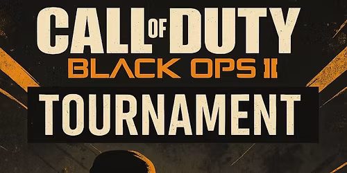 Call of Duty Tournament 