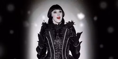 Opera Carolina - The Magic Flute at Dale F. Halton Theater - Central Piedmont Community College