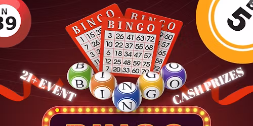 Bingo Night