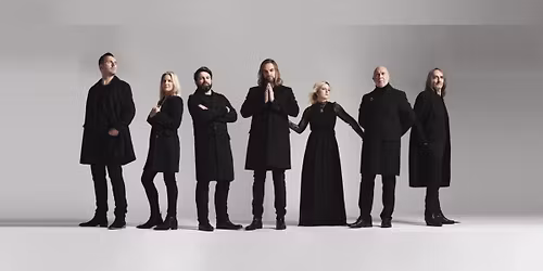 Rumours of Fleetwood Mac Buxton Tickets