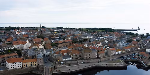 Destination Berwick - Let's seize the opportunity!