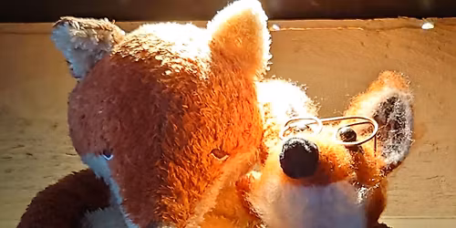 Monday Buskers @ The Fox