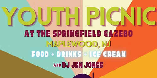 PRIDE Youth Picnic