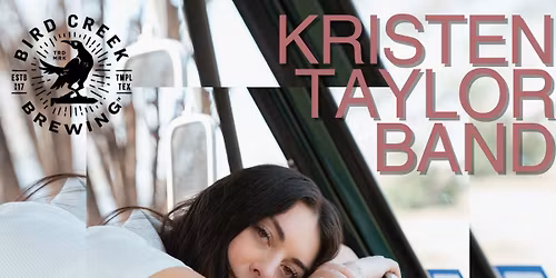 Kristen Taylor Band