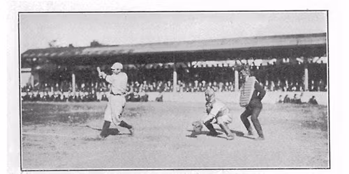 Root, Root, Root for the Home Team: The History of Baseball in Bristol