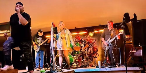 Vice Versa back @Thirst!