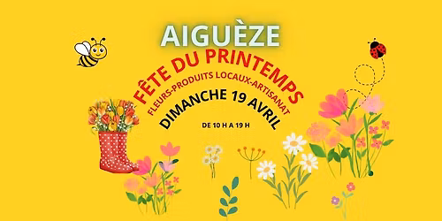 F\u00eate du Printemps