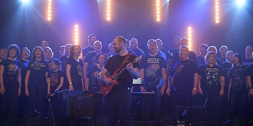 RESPIRE ENCORE - TRAM MAIZI\u00c8RES-LES-METZ