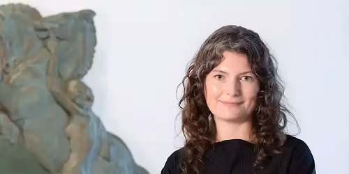 FREE | Babies in Arms Sculpture Garden with Deirdre Cannon