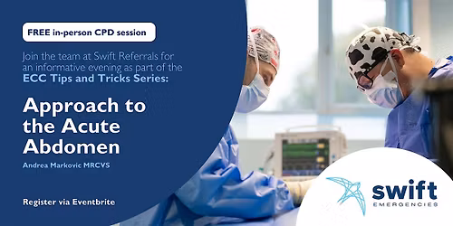 ECC Tips and Tricks: Approach to the Acute Abdomen