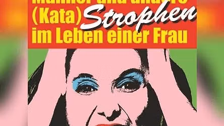 M\u00e4nner und andere (Kata) Strophen